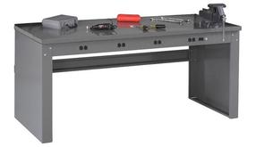 Electronic Workbenches