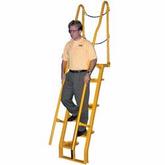 Fixed Ladders