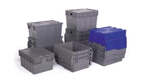Flipak Containers