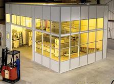 Enclosures