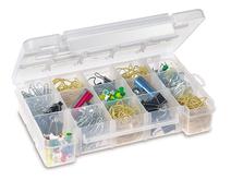 Plastic Storage Cases
