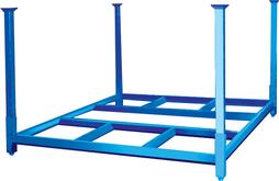 Portable Stacking Racks