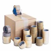 Shipping and Sealing Tape