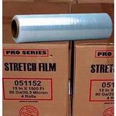 Stretch Wrapping Supplies