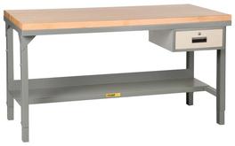 Welded Workbenches